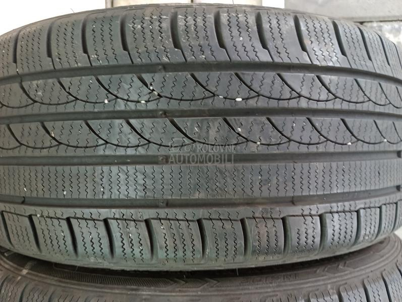 Rotalla 215/40 R17 Zimska