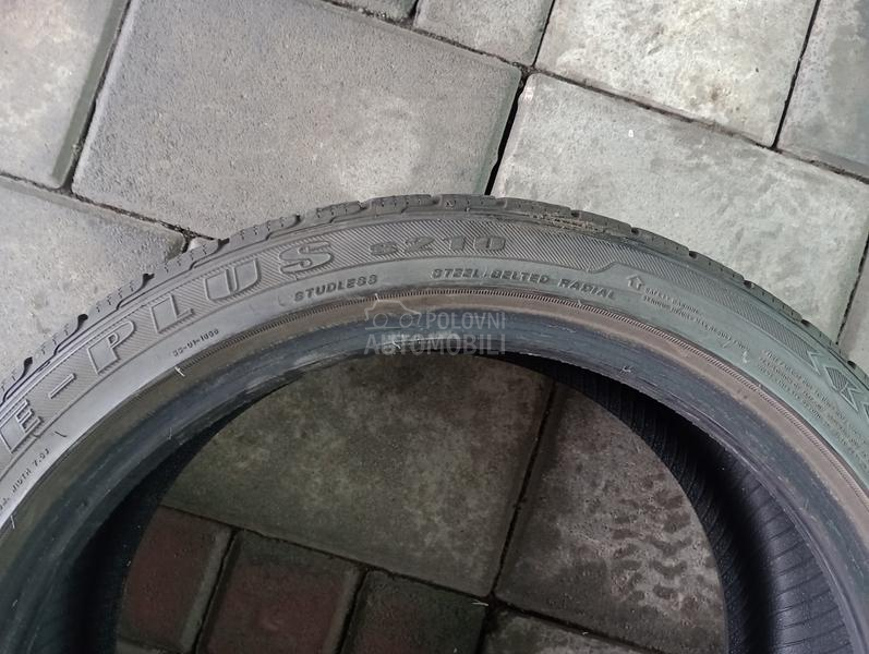 Rotalla 215/40 R17 Zimska