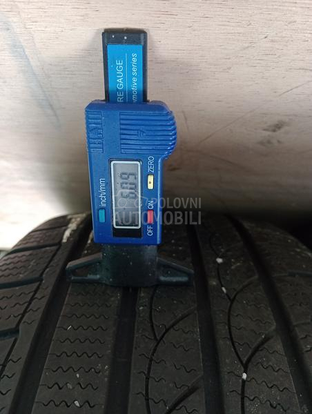 Rotalla 215/40 R17 Zimska