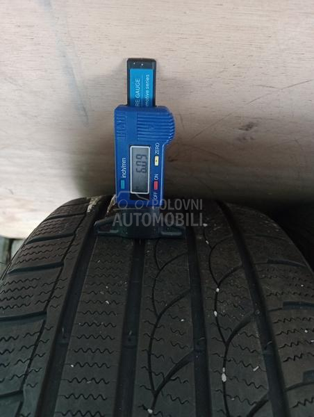 Rotalla 215/40 R17 Zimska