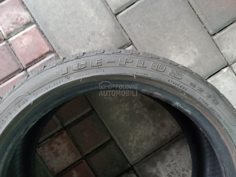 Rotalla 215/40 R17 Zimska