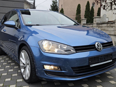Volkswagen Golf 7 1.6 TDI NOV NOV