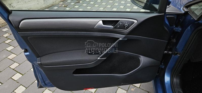 Volkswagen Golf 7 1.6 TDI NOV NOV