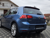 Volkswagen Golf 7 1.6 TDI NOV NOV