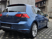 Volkswagen Golf 7 1.6 TDI NOV NOV