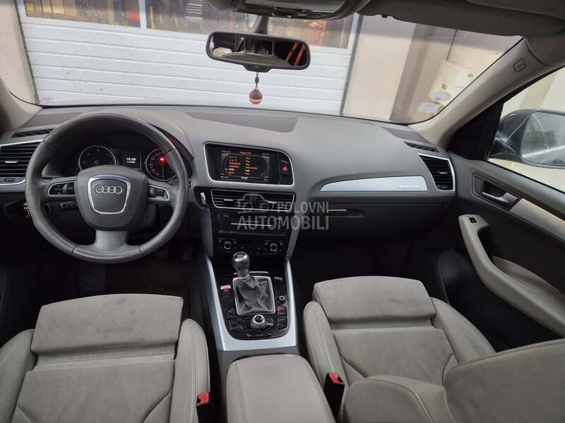 Audi Q5 