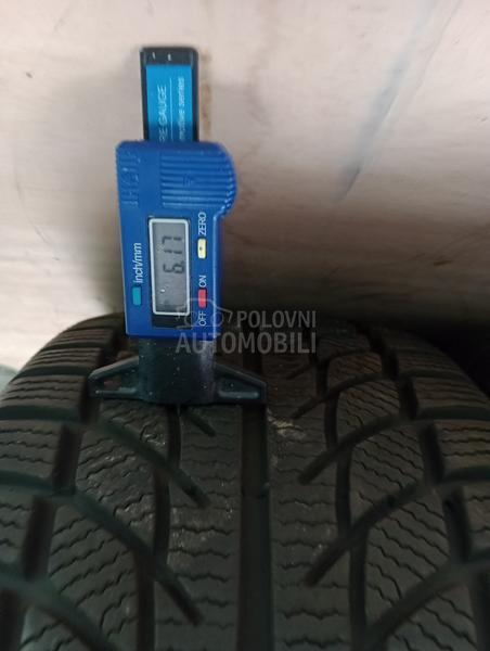 Goodride 215/40 R17 Zimska