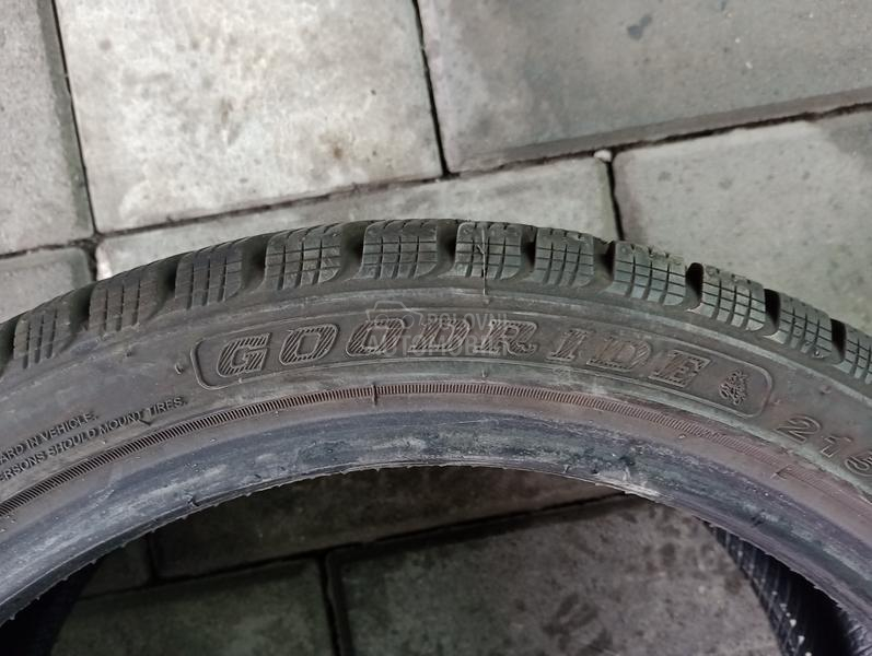 Goodride 215/40 R17 Zimska