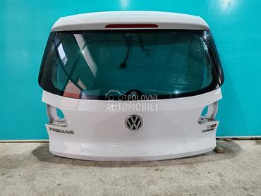 Gepek Vrata za Volkswagen Tiguan od 2007. do 2016. god.