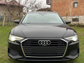 Audi A6 35 TDI MATRIX/360KAM