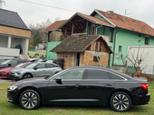 Audi A6 35 TDI MATRIX/360KAM