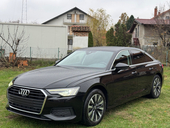 Audi A6 35 TDI MATRIX/360KAM