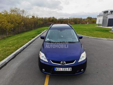 Mazda 5 