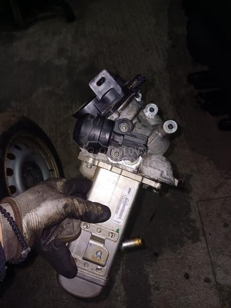 Eger ventil 2.0HDi Euro 5