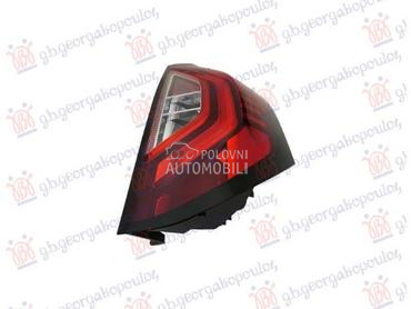 STOP LAMPA (LED/PY21W/P21W/... za Renault Kangoo od 2021. do 2025. god.