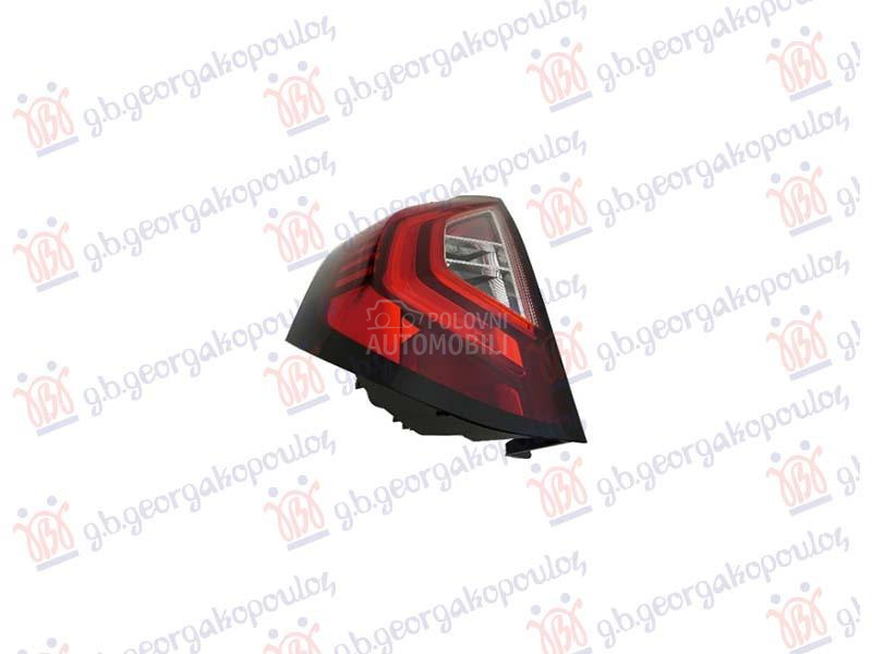 STOP LAMPA (LED/PY21W/P21W/...