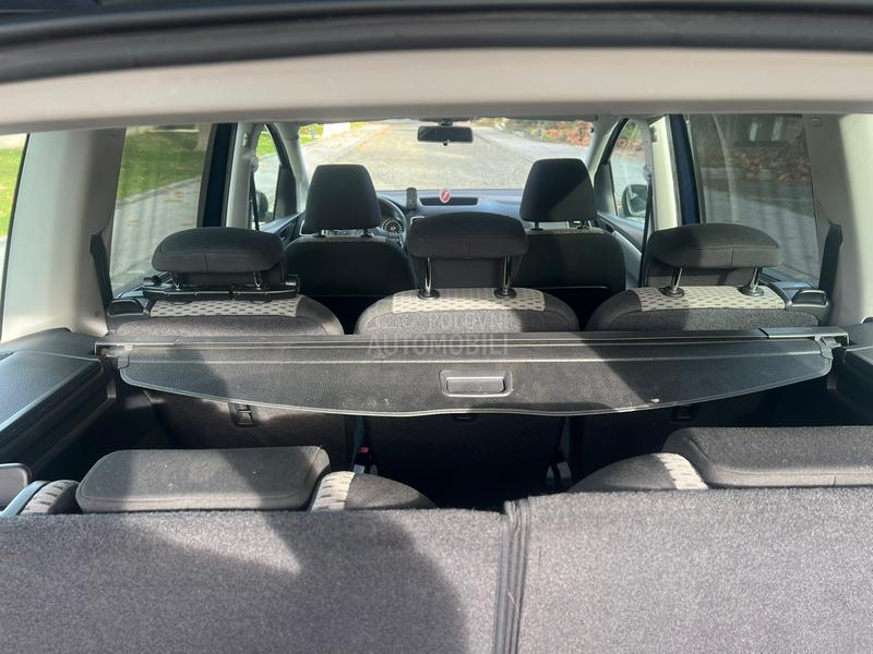 Volkswagen Sharan dsg pano