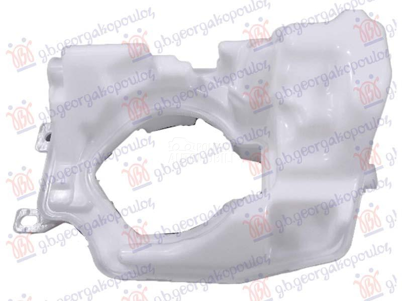 POSUDA ZA TECNOST BRISACA (...