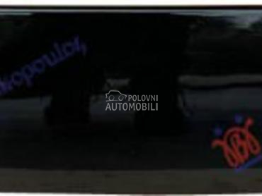 SPOJLER GEPEK VRATA GORNJI... za Land Rover Defender od 2019. do 2025. god.