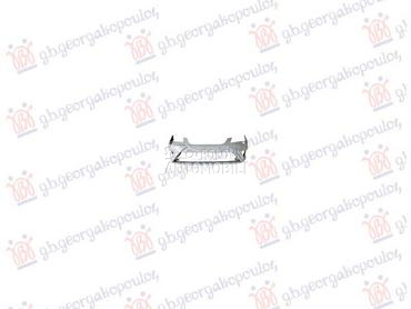 PREDNJI BRANIK PM (PDC SENZ... za Seat Leon od 2013. do 2017. god.