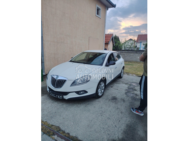 Lancia Delta 1.6mjtf