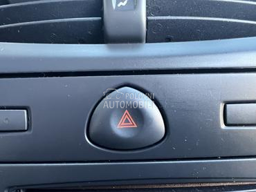 Prekidači za Renault Clio od 1998. do 2006. god.