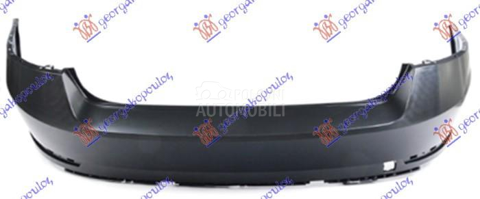 ZADNJI BRANIK PM  SUPERB 15...