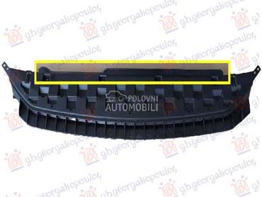 ZASTITA MOTORA ISPOD BRANIK... za Škoda Octavia od 2013. do 2017. god.