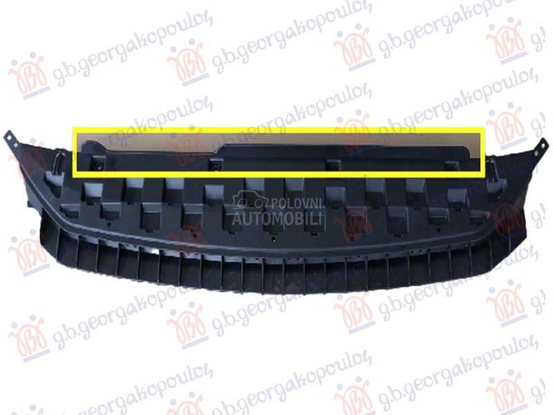 ZASTITA MOTORA ISPOD BRANIK...