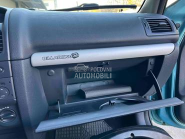 Kaseta za Renault Clio od 1998. do 2006. god.