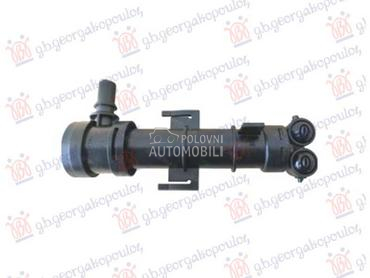 PRSKALICA FARA  OCTAVIA 6 1... za Škoda Octavia od 2013. do 2017. god.