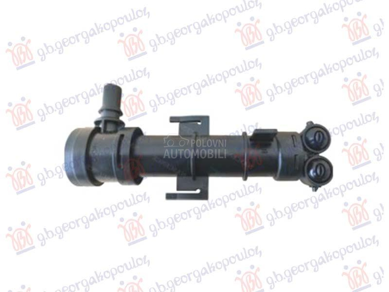 PRSKALICA FARA  OCTAVIA 6 1...