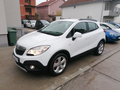 Opel Mokka 1.4i 4x4 ACTIVE CH