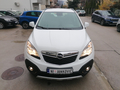 Opel Mokka 1.4i 4x4 ACTIVE CH