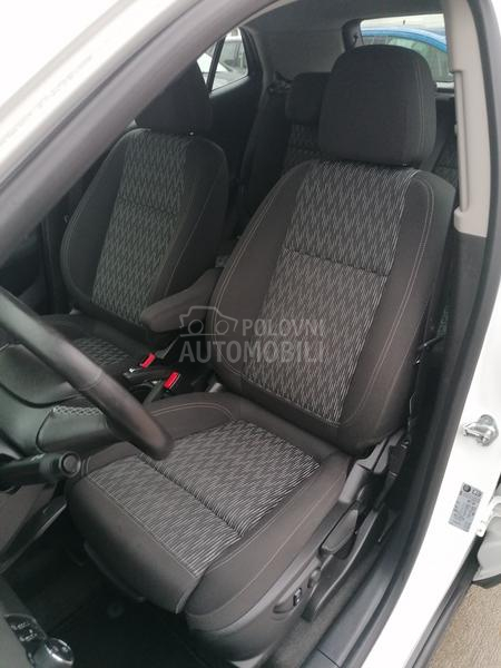 Opel Mokka 1.4i 4x4 ACTIVE CH