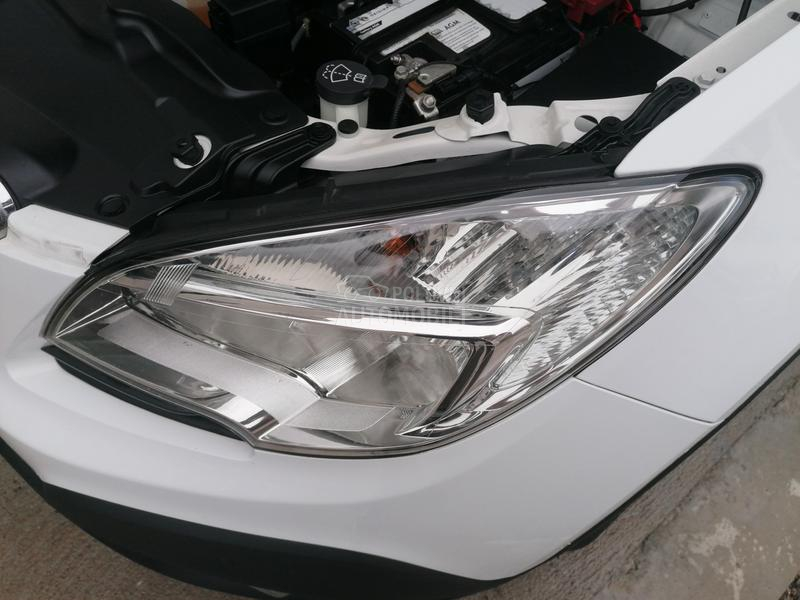 Opel Mokka 1.4i 4x4 ACTIVE CH