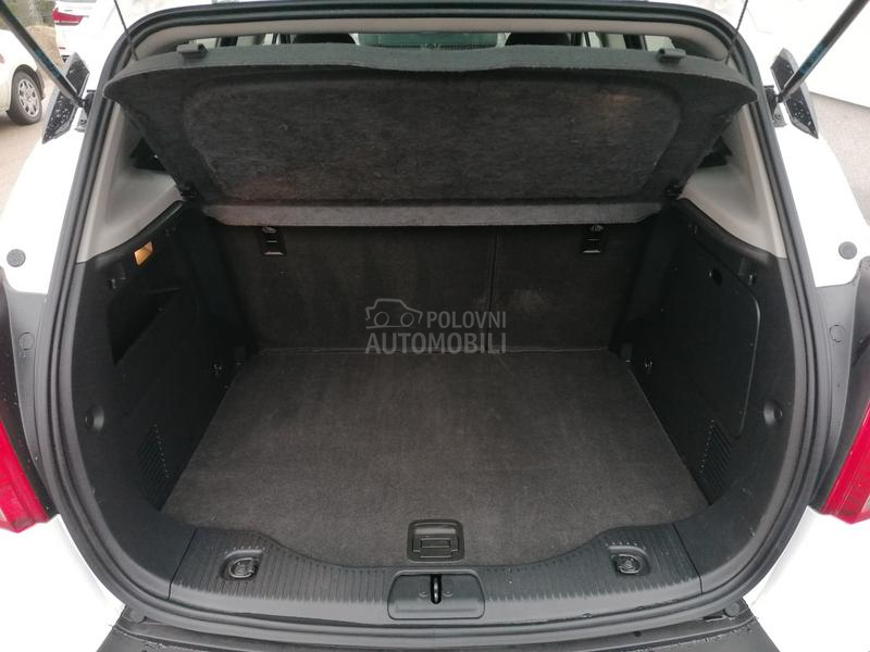 Opel Mokka 1.4i 4x4 ACTIVE CH