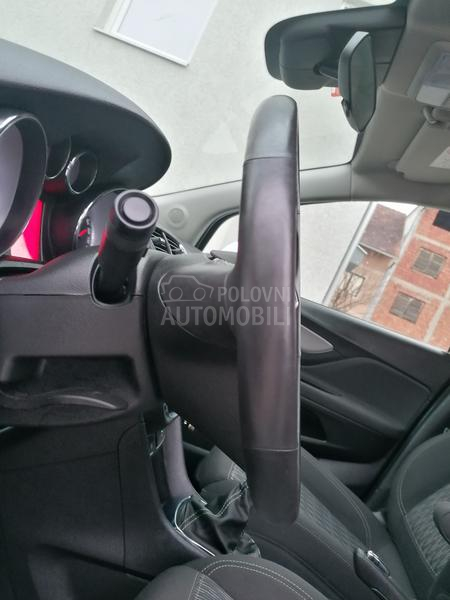 Opel Mokka 1.4i 4x4 ACTIVE CH
