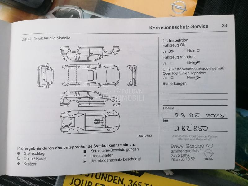 Opel Mokka 1.4i 4x4 ACTIVE CH
