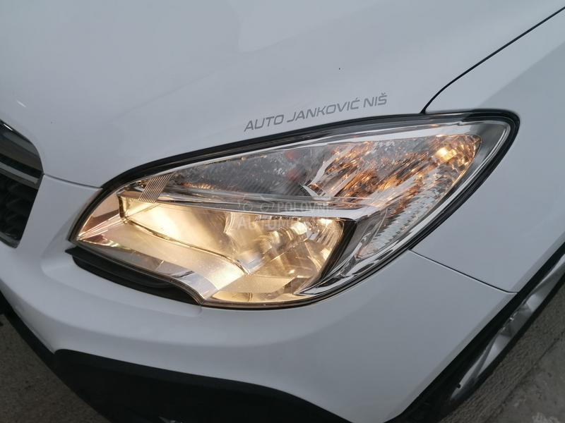 Opel Mokka 1.4i 4x4 ACTIVE CH