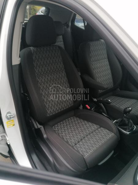 Opel Mokka 1.4i 4x4 ACTIVE CH