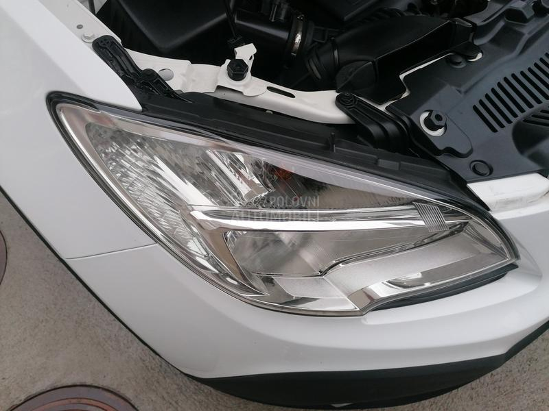 Opel Mokka 1.4i 4x4 ACTIVE CH