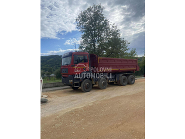 MAN TGA 41.480