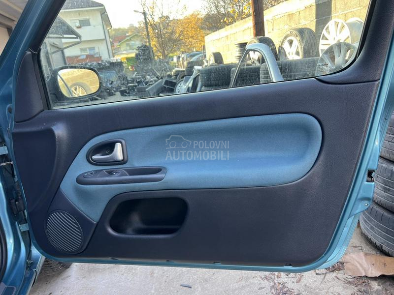 Tapaciri vrata 3-vrata