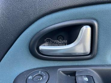 Unutrašnja brava, kvaka za Renault Clio od 1998. do 2006. god.