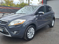 Ford Kuga 2.0 TDCI TITANIUM