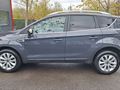 Ford Kuga 2.0 TDCI TITANIUM