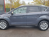 Ford Kuga 2.0 TDCI TITANIUM