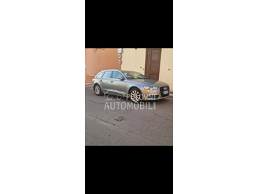 Audi A6 2012. god. -  kompletan auto u delovima