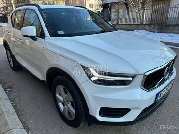 Volvo XC40 4x4